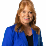 Stacy Garrity