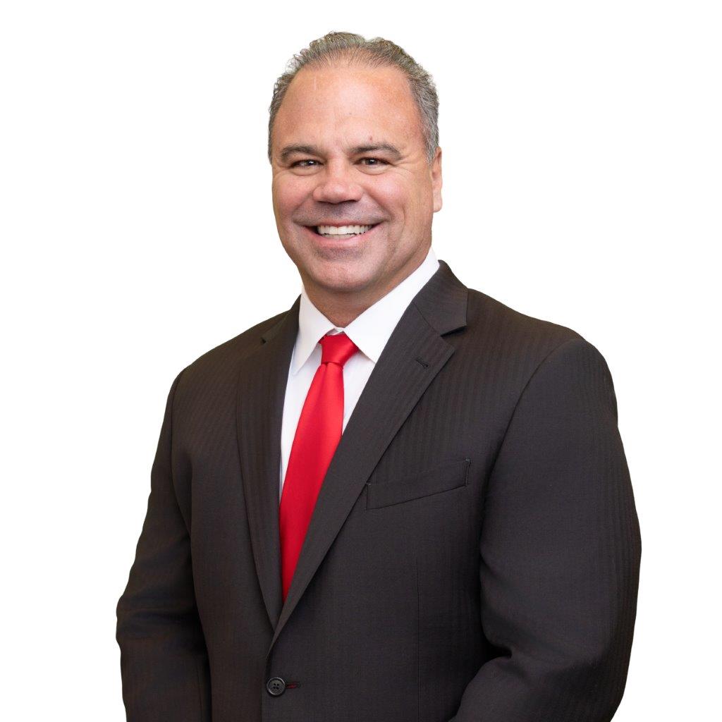 Stacy Garrity for Governor